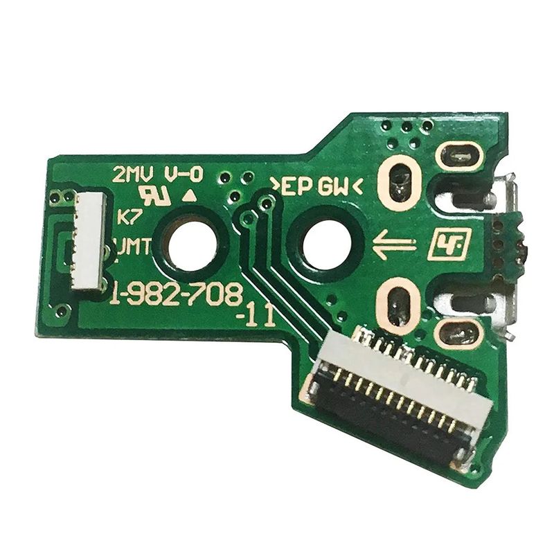 سوکت شارژر دسته بازی پلی استیشن 4 مدل so jds055