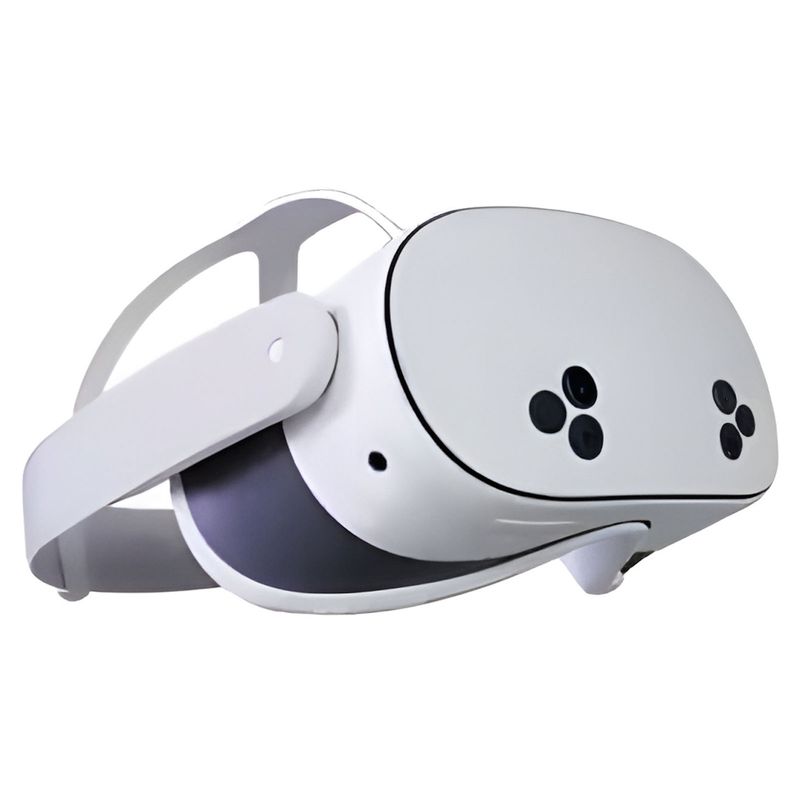 عینک واقعیت مجازی مدل meta quest 3s 128gb