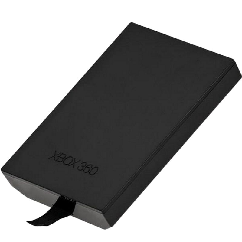 قاب هارد ۳۶۰ xbox اسلیم مدل 25 118 کد007