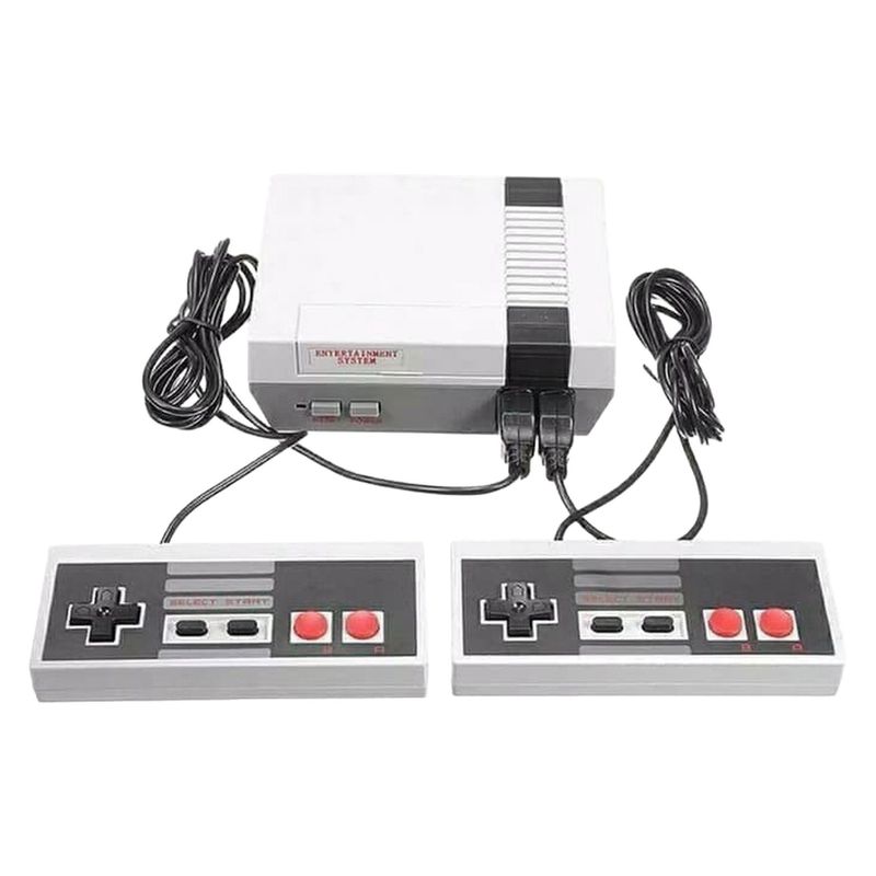 مجموعه کنسول بازی مدل anniversary edition 500 games built in classic