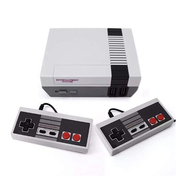 مجموعه کنسول بازی مدل anniversary edition 620 games built in classic