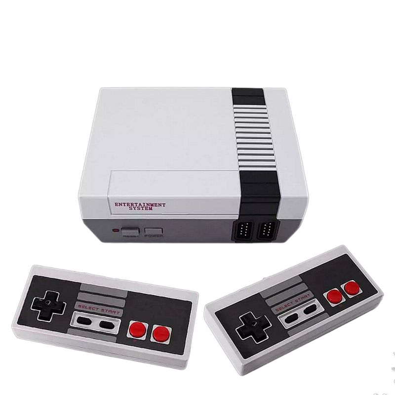 مجموعه کنسول بازی مدل hl 36 620 classic game