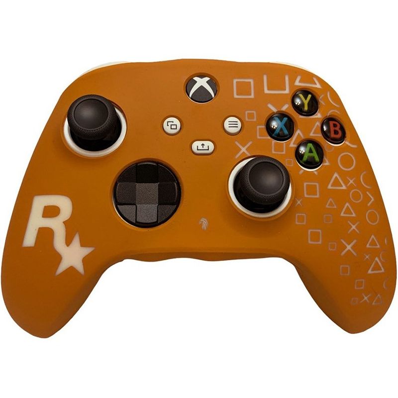محافظ دسته ایکس باکس series s مدل rstar xs107