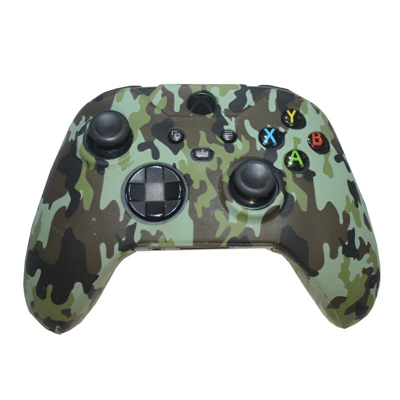 محافظ دسته ایکس باکس سری s_x مدل army g01