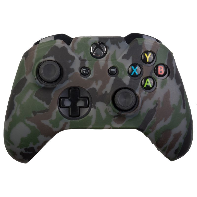 محافظ دسته ایکس باکس وان مدل army 6