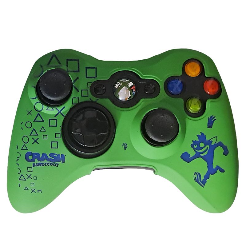 محافظ دسته ایکس باکس ۳۶۰ مدل crash x360 10