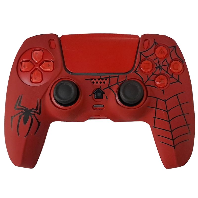محافظ دسته بازی پلی استیشن 5 مدل spider ps5641