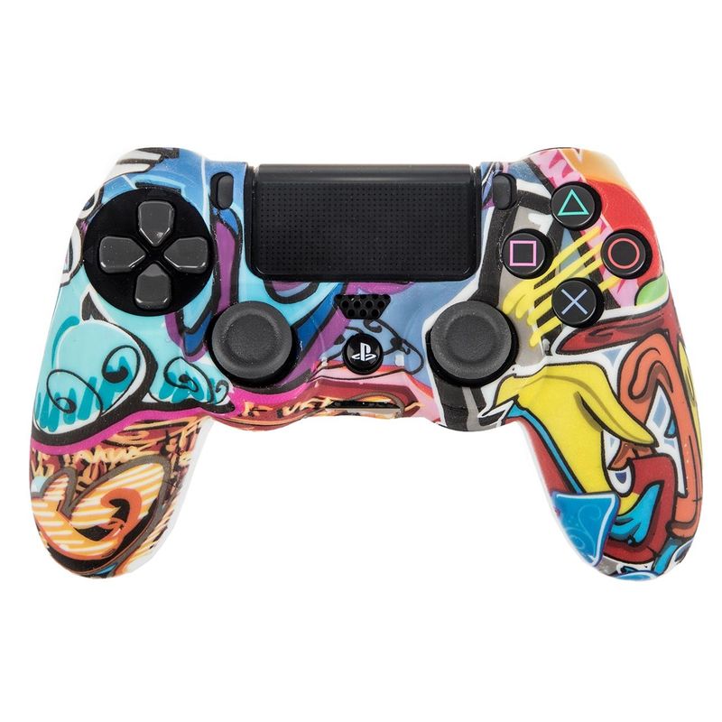 محافظ دسته دوال شاک 4 مدل colorful