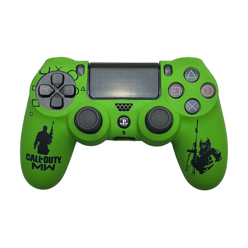محافظ دسته پلی استیشن 4 مدل call of duty