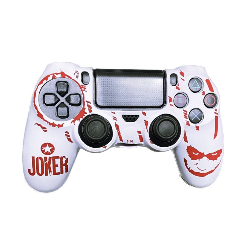 محافظ دسته پلی استیشن 4 مدل joker