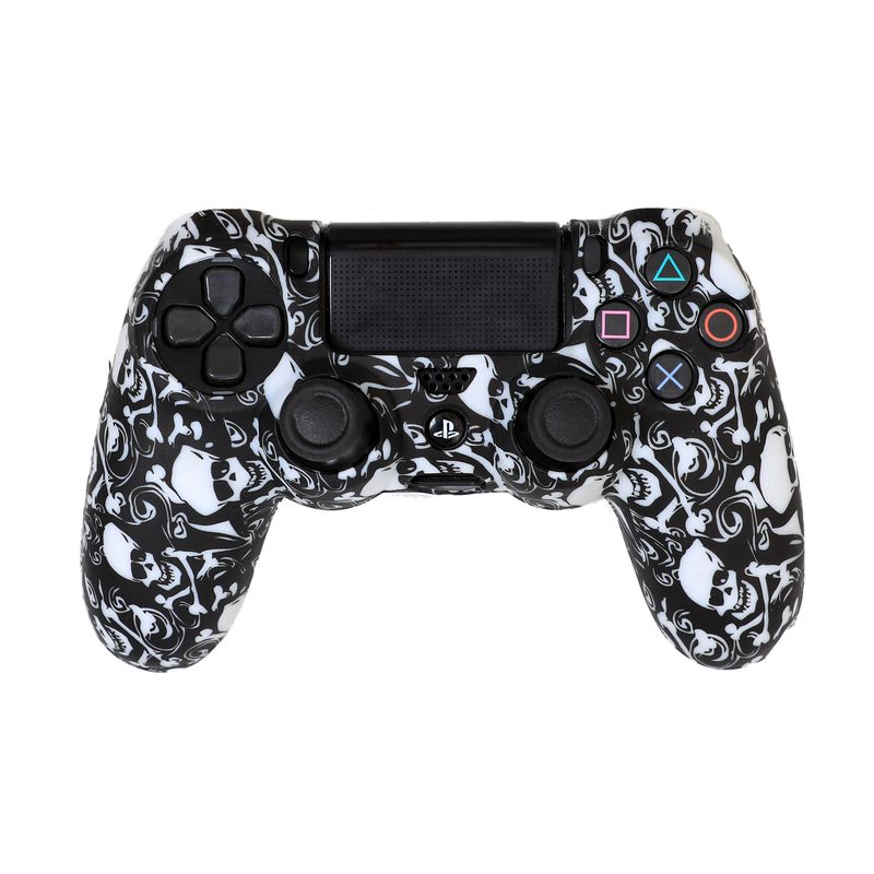 محافظ دسته پلی استیشن 4 مدل ps4 wr