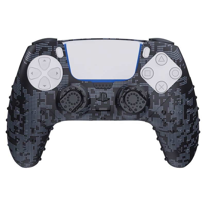 محافظ دسته پلی استیشن 5 اسپارک فاکس مدل fps edition w20p502