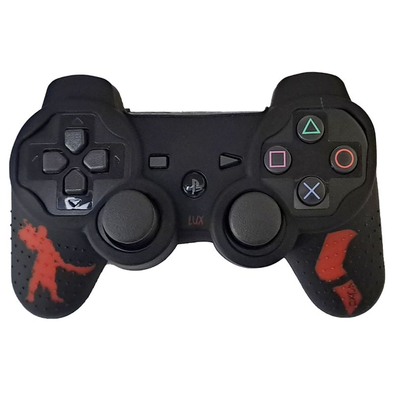 محافظ دسته پلی استیشن ۳ مدل god of war ps3 27