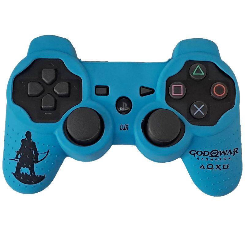 محافظ دسته پلی استیشن ۳ مدل god of war ps3 36