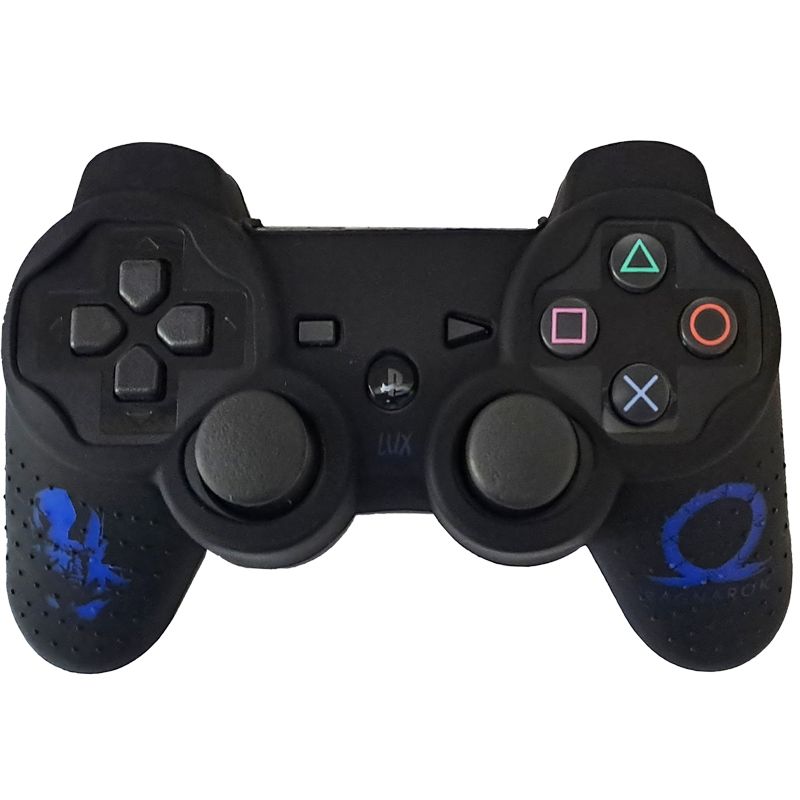 محافظ دسته پلی استیشن ۳ مدل ragnarok ps3 34
