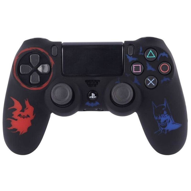 محافظ دسته پلی استیشن ۴ طرح بتمن مدل batman ps4410