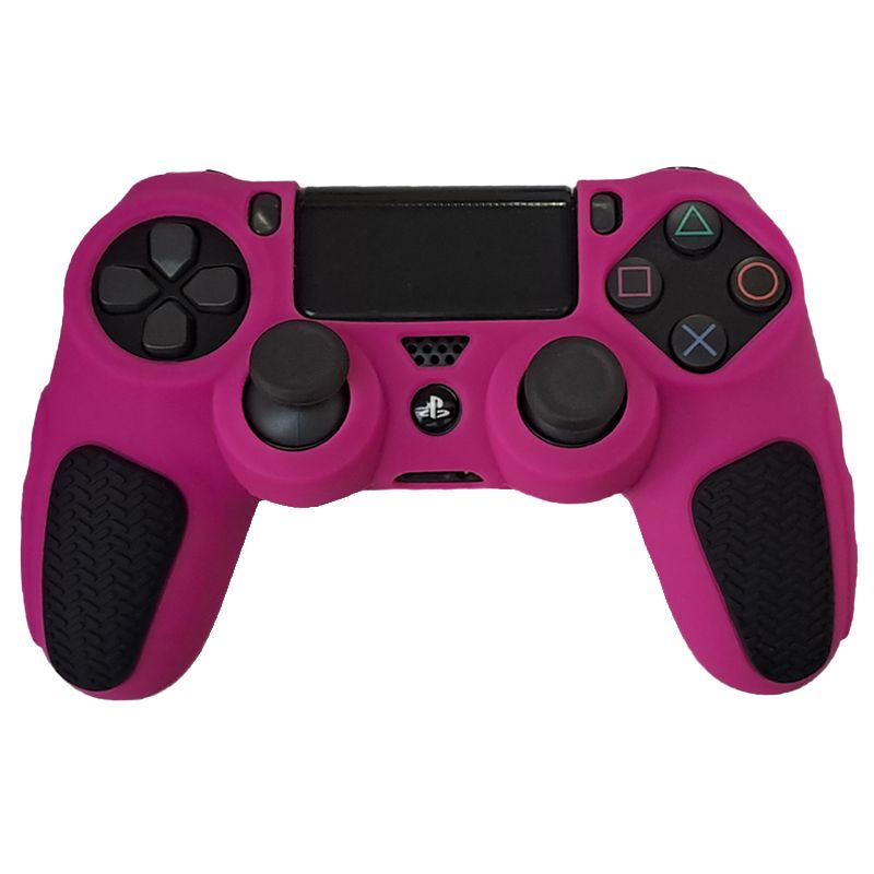 محافظ دسته پلی استیشن ۴ مدل anti slip ps4405