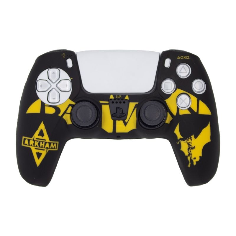 محافظ دسته پلی استیشن5 طرح batman مدل mb11