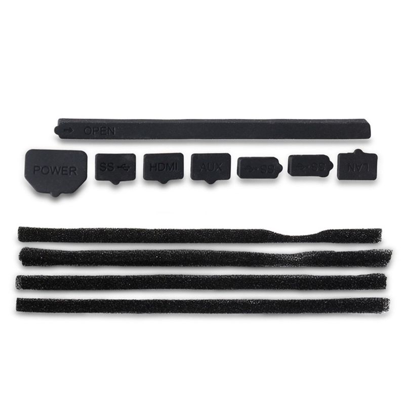 محافظ گرد و غبار دابی مدل proof kit ps4 pro