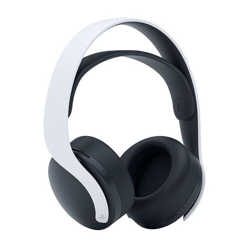 هدست بی سیم پلی استیشن مدل pulse 3d