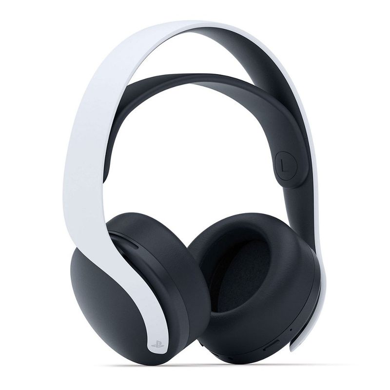 هدست سونی مدل pulse 3d مخصوص پلی استیشن 4 و 5