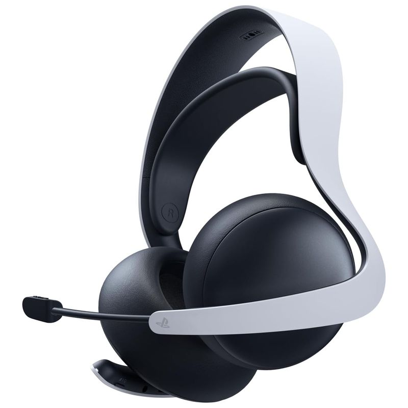 هدست پلی استیشن 5 سونی مدل pulse elite wireless