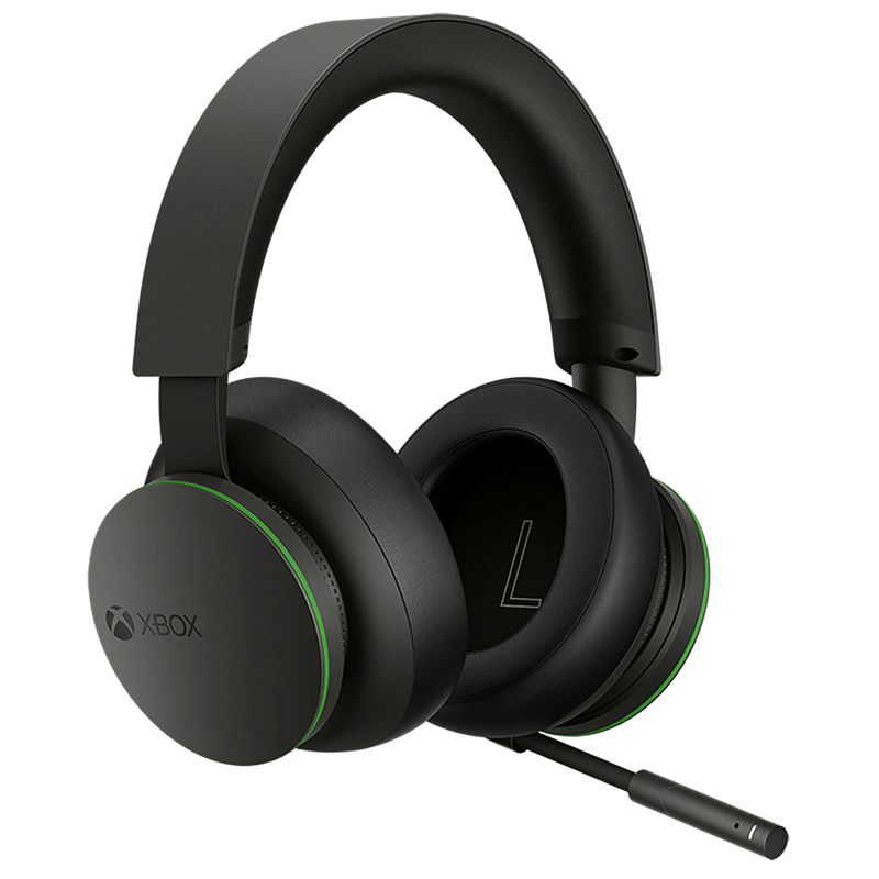 هدست گیمینگ ایکس باکس مدل wireless