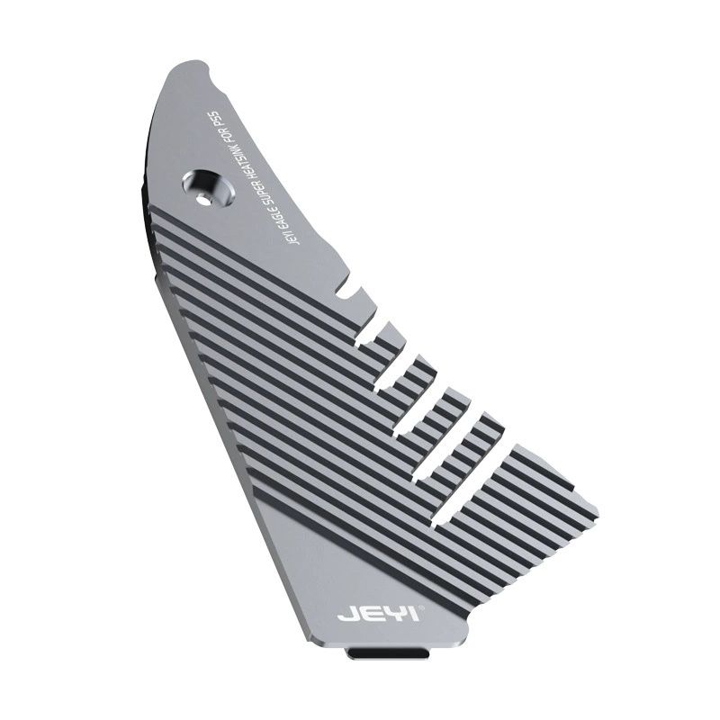 هیت سینک پلی استیشن 5 جِیی مدل flying eagle nvme ssd ps5