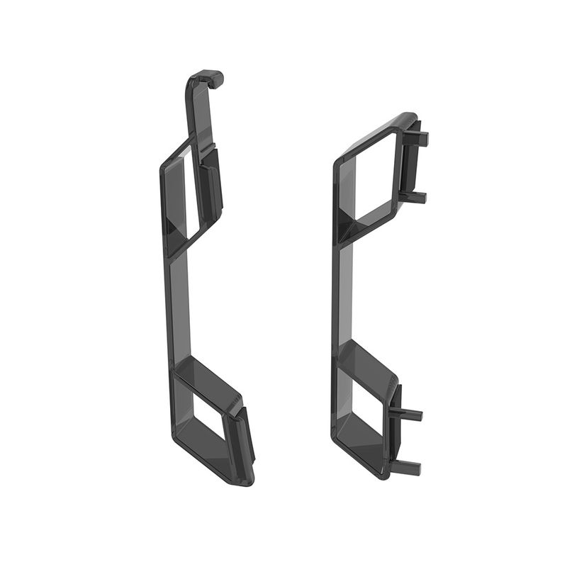 پایه افقی ps5 دابی مدل  tp5 3582 transparent