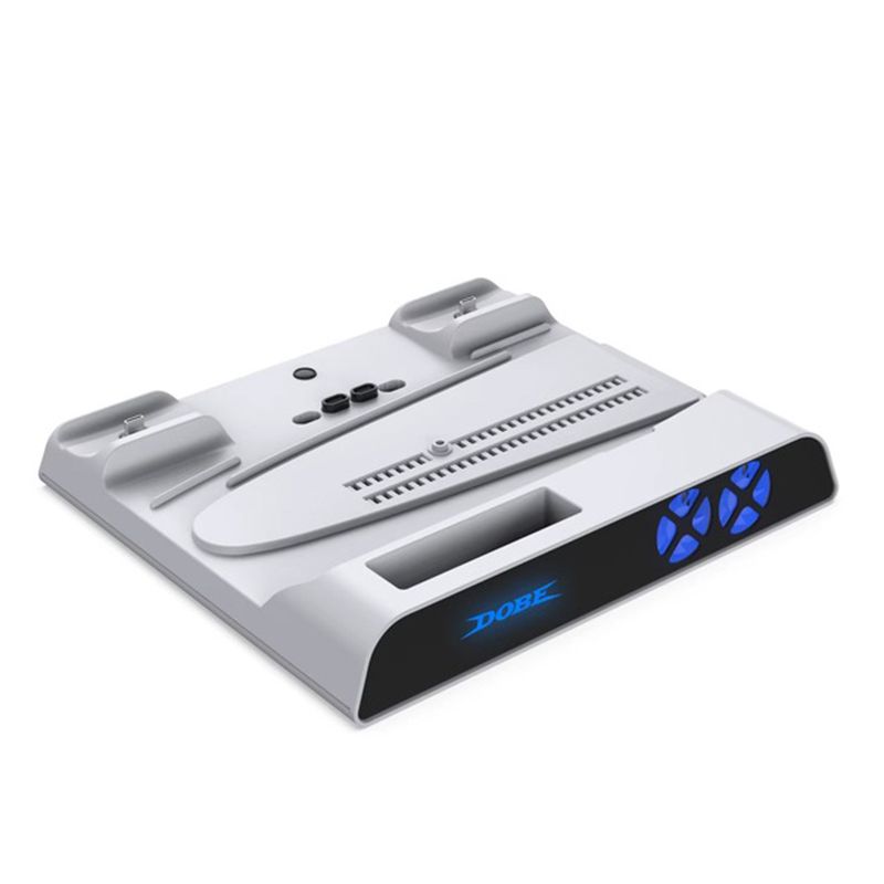 پایه خنک کننده پلی استیشن 5 ps5_slim_pro دابی مدل tp5 0599b