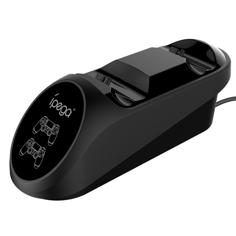 پایه شارژ دسته ps4 آی پگا مدل pg 9180