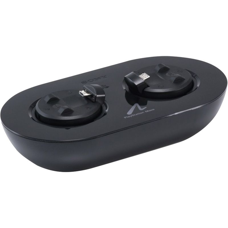 پایه شارژ دسته مدل playstation move