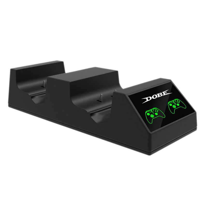 پایه شارژر دسته ایکس‌ باکس سریز دابی مدل tyx 1817x مناسب برای s_x و x one