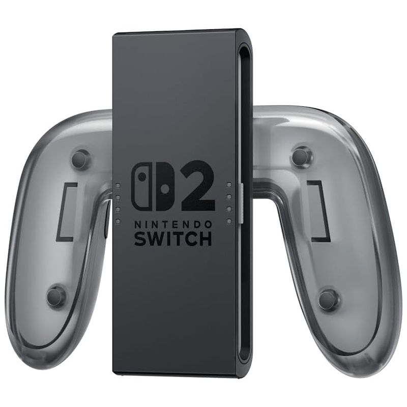 پایه شارژر دسته بازی جوی کان مدل joy con 2 charging grip