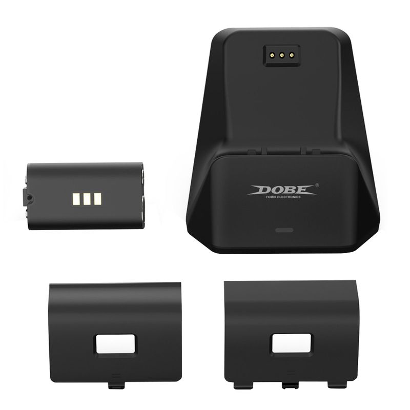 پایه شارژر دسته بازی دابی مدل dobe tyx 0607