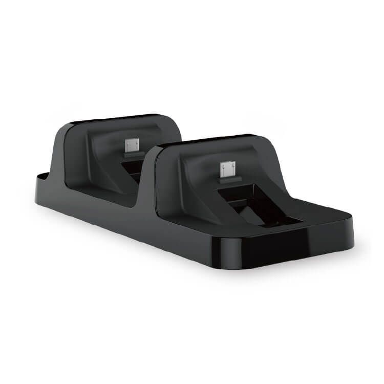 پایه شارژر دسته بازی دابی مدل dual charging dock