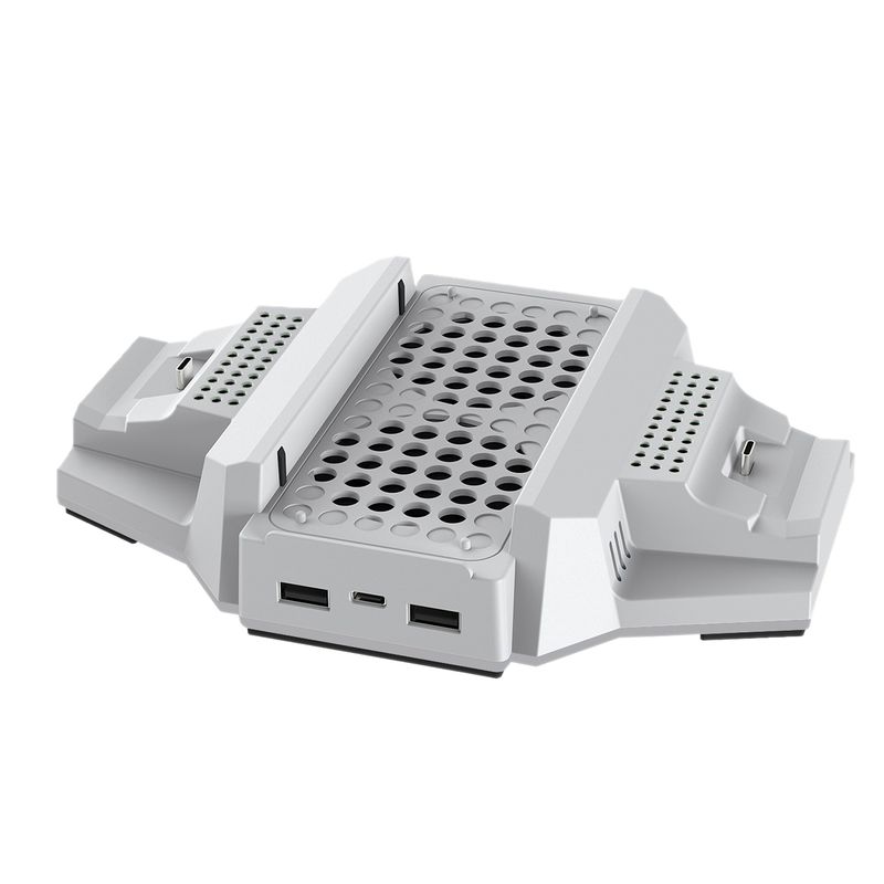 پایه فن و شارژر دسته دابی مدل dobe tyx 3612 مخصوص ایکس باکس سریز