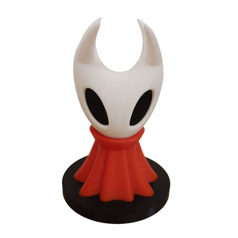 پایه نگه دارنده دسته بازی مدل هالو نایت سیلک‌سانگ hollow knight