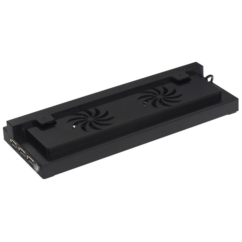 پایه نگه دارنده و فن خنک کننده xbox one s