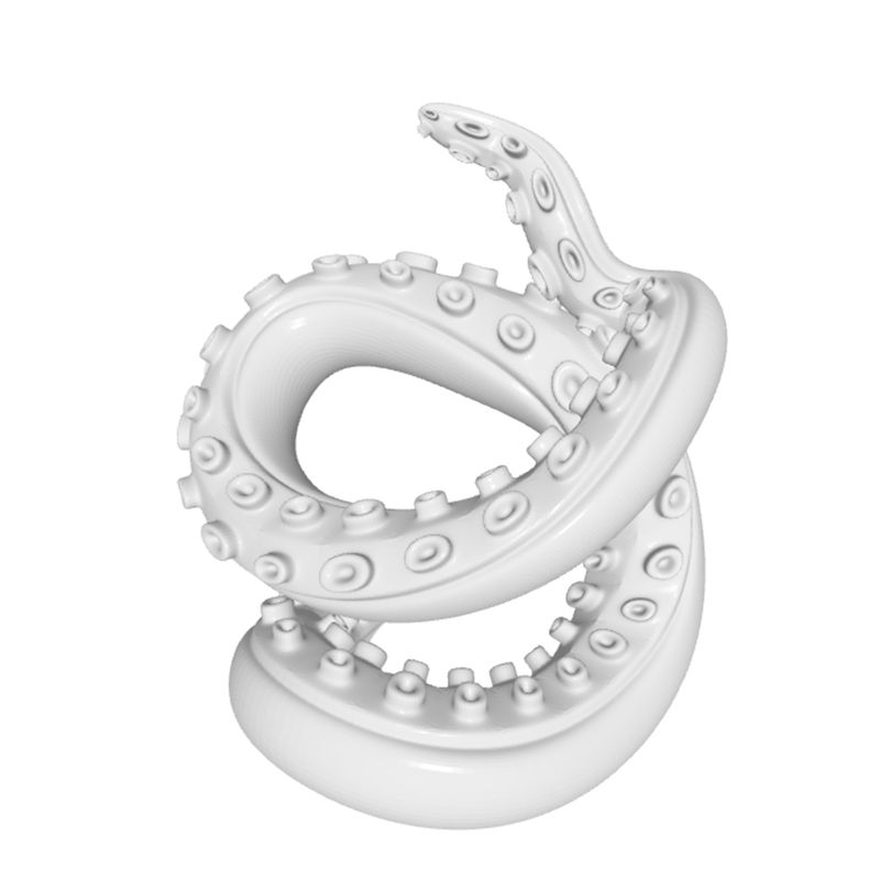 پایه نگهدارنده دسته بازی پلی استیشن و ایکس باکس مدل octopus