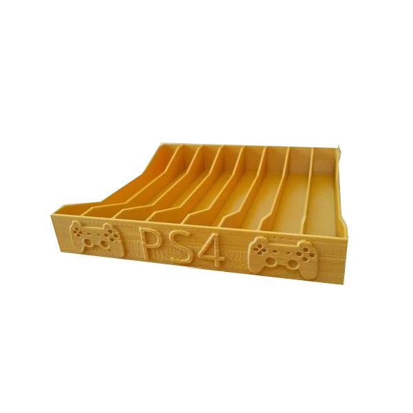 پایه نگهدارنده پلی استیشن 4 مدل disk s