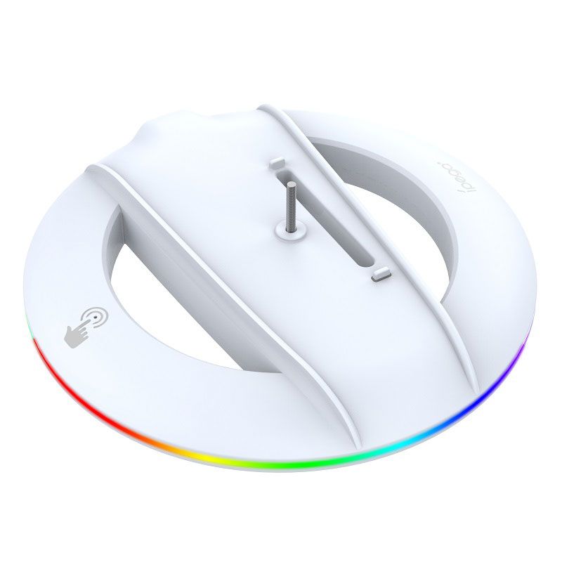 پایه نگهدارنده پلی استیشن 5 آی پگا مدل rgb pg p5s025s