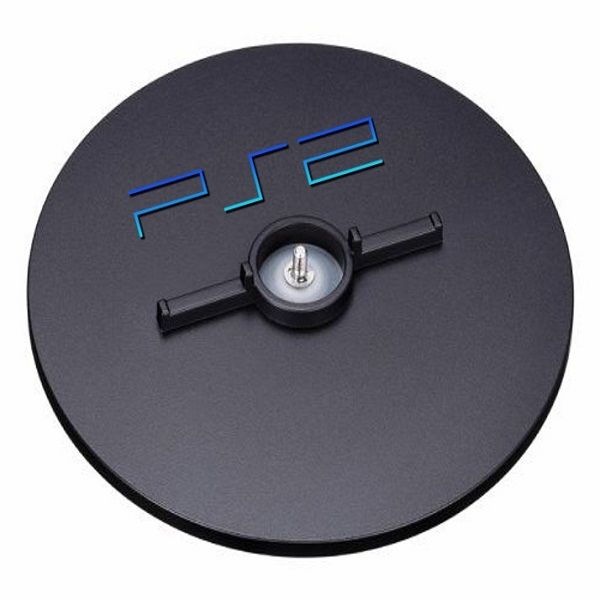 پایه نگهدارنده کنسول بازی سونی مدل ps2 slim