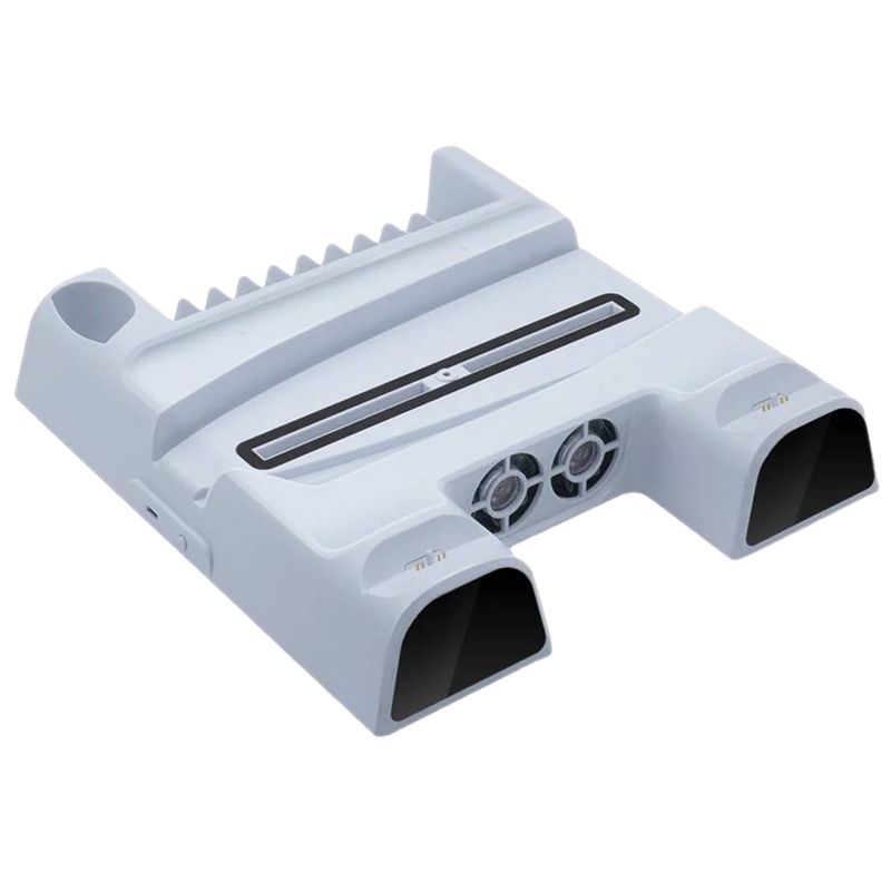 پایه پلی استیشن 5 دابی مدل multlfunctiona cooling stand tp5 3532b