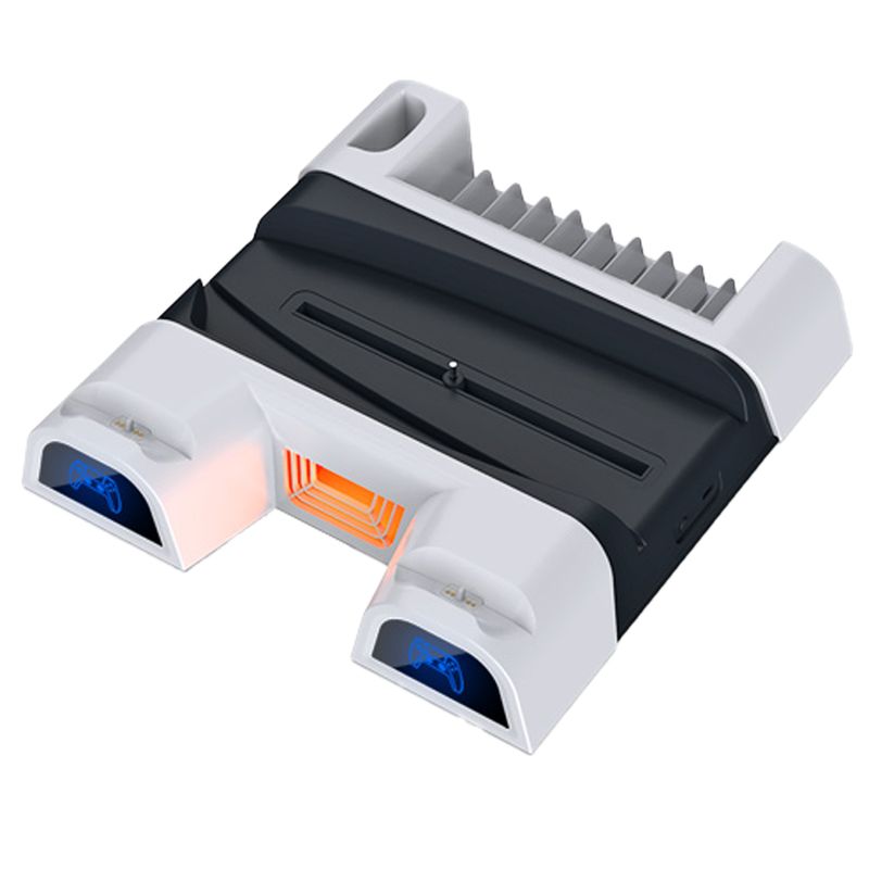 پایه پلی استیشن 5 دابی مدل tp5 3536b p5_p5 slim