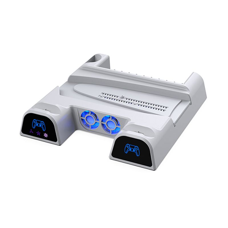 پایه پلی استیشن 5 پرو دابی مدل tp5 3532b pro