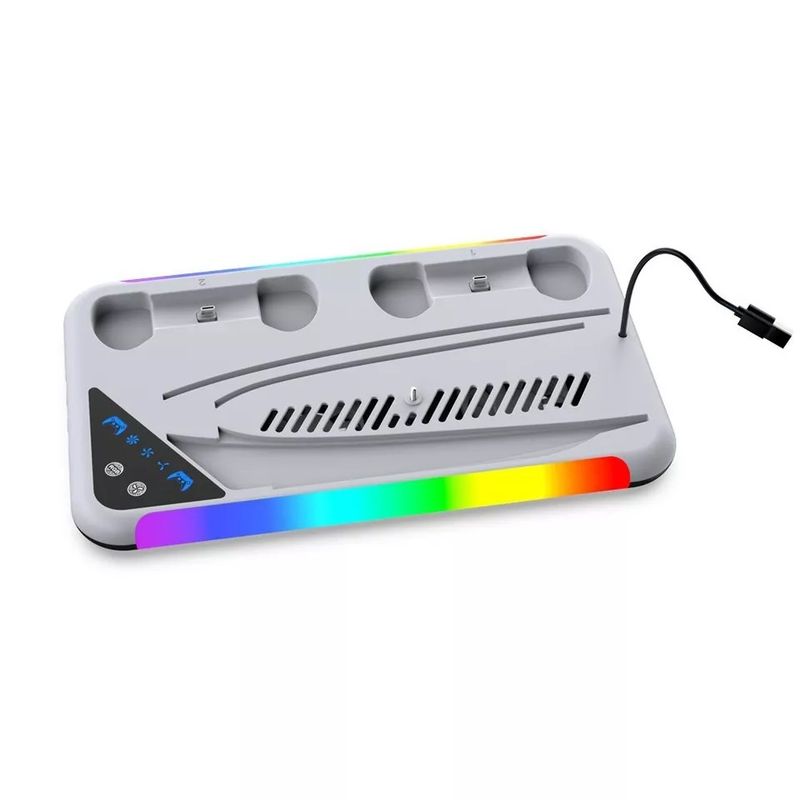 پایه چند منظوره پلی استیشن 5 دابی مدل tp5 3557 p5 slim