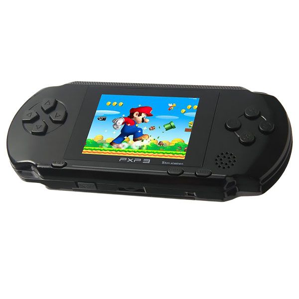 پرتابل قابل حمل اسلیم استیشن pxp3 مدل md.2700
