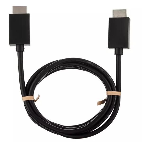 کابل hdmi 4k مدل دیسکاوری مخصوص ps5 طول 1.5 متر