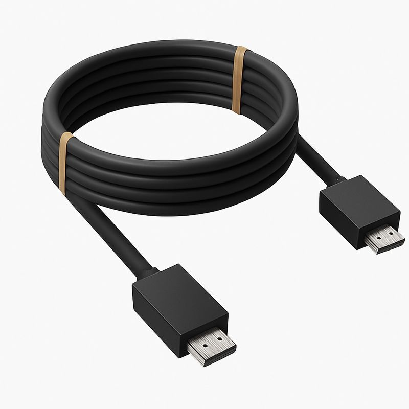 کابل hdmi مخصوص پلی استیشن5 مدل scph003